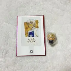 安室透　SP箔押し　カード 安室透 SP箔押し カード 2025年最新】安室透 サイン カードの