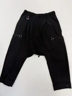 Boris bidjan saberi サルエルパンツ - メルカリ