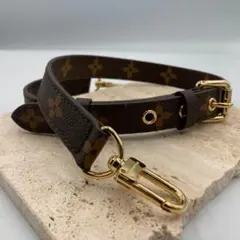 ！極美品！　ルイヴィトン　ショルダーストラップ　70cm モノグラム　16