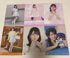 イコラブ =LOVE 生写真 佐々木舞香 まとめ売り