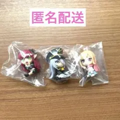 3個セット その着せ替え人形は恋をする こっちむいてFIg