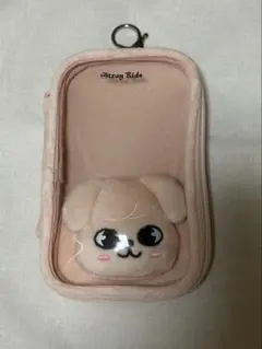 スンミン　パピーム　アクリルスタンドケース
