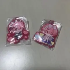 リゼロ ラムセット