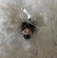 【新品未開封】　呪術廻戦死滅回游　脹相　 めじるしアクセサリー