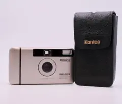 2026年最新】KONICA BIG Mini 301の人気アイテム - メルカリ