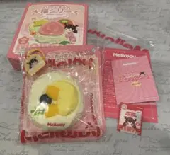 メロジョイ クリームまみれ大福シリーズ マンゴードリアン