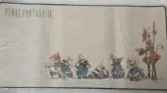 2026年最新】ff9 マウスパッドの人気アイテム - メルカリ