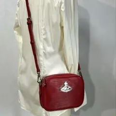 Vivienne Westwood バッグ　ショルダーバッグ　ポシェット