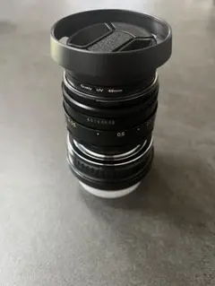 33【希少】13枚絞り　分解整備済み　Helios　ヘリオス44　アダプター付 2025年最新】HELIOS-44-2 M42 2の人気アイテム - メルカリ