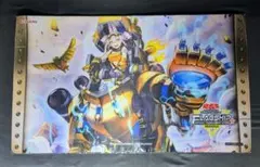 2025年最新】鉄獣戦線 プレイマットの人気アイテム - メルカリ