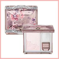 単品レア ジルスチュアート新品コフレ2019ハイライト フェイスカラー チーク