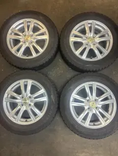 185/65R15スタッドレスセット❗️のサムネイル