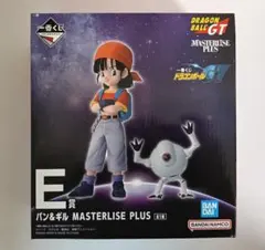 一番くじ ドラゴンボールGT E賞 パン&ギル フィギュア - メルカリ