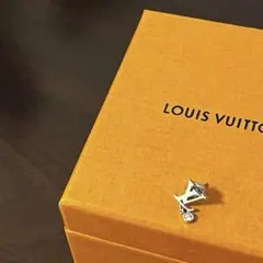 ピアス イディール ブロッサム LV(ホワイトゴールド×ダイヤモンド)のサムネイル