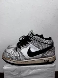 NIKE AIR PRIZE 2 MID 555271-103 26.5cm