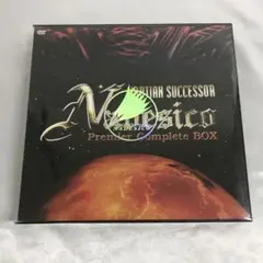 機動戦艦ナデシコ Premier complete DVD-BOX