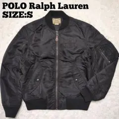2025年最新】ポロラルフローレン ma-1の人気アイテム - メルカリ