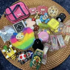 ガチャ　玩具など　おもちゃ　まとめ売り