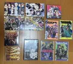 ヒプノシスマイク ヒプマイ CD 特典 セット まとめ売り