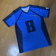 ブルーロック 蜂楽 廻 ユニフォーム Lサイズ