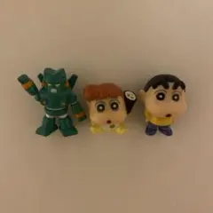 2026年最新】しん次元 クレヨンしんちゃん フィギュアの人気アイテム