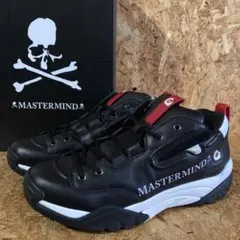 mastermind GRAVIS RIVAL US9.5 27.5cmのサムネイル