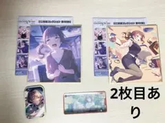 プロセカ ミニ色紙コレクション 第48弾C まとめ売り 望月穂波
