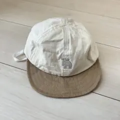 ベビー　帽子　46cm