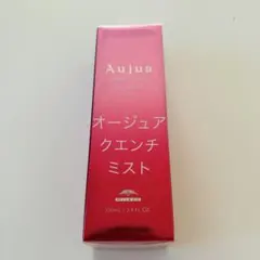 【新品】クエンチ ミスト 100mL オージュアクエンチミスト アウトバスのサムネイル