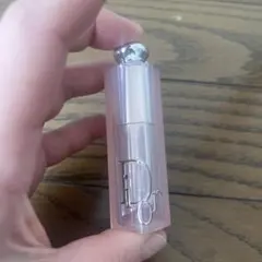 Dior アディクト リップ グロウ ラズベリー 007