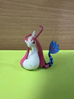 【希少】ポケモン 初期モンコレ ミロカロス