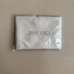 JIMMY CHOO サングラス拭きシートのサムネイル