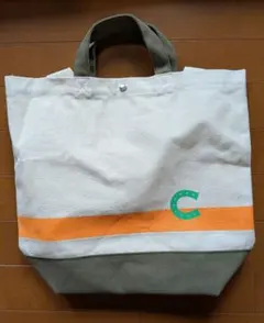 【希少】JRA×BEAMS 倉敷帆布 コラボトートバッグ 非売品のサムネイル