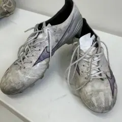 ミズノアルファ PRO 27.0㎝
