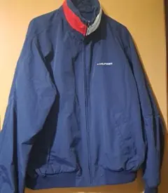 トミーヒルフィガー