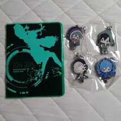 2025年最新】カゲロウプロジェクト ラバーストラップの人気アイテム