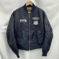 2026年最新】ヒステリックグラマー ma 1の人気アイテム - メルカリ