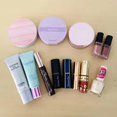 コスメまとめ売り Excel パウダー エチュードハウス クッションファンデ