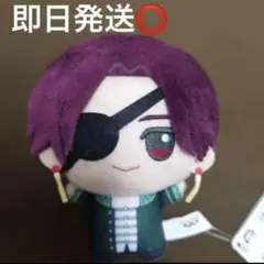 【新品タグ付き】WIND BREAKER ウィンドブレーカーちびぐるみ蘇枋 隼飛