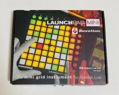 LAUNCHPAD　MINI　パッドコントローラー　 MK2