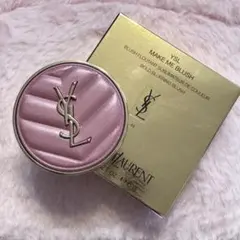 YSL メイクミーブラッシュパウダー S 44