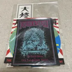 THE BACK HORN　シェルパーカー　ツアー　グッズ 2026年最新】the back horn グッズの人気アイテム - メルカリ