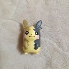 モンコレ モルペコ まんぷくもよう モンスターコレクション フィギュア ポケモン