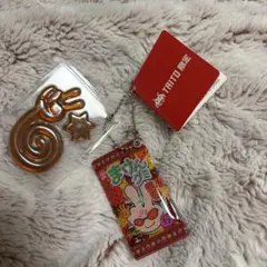 まけんグミ　ミニチュアボールチェーン　コーラ味