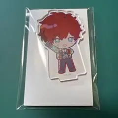 あんスタ アニカフェ アクスタ スタフォニ 一彩