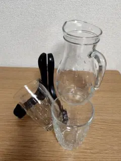 Ball IDEAL ビンテージ　ガラスジャー 3個セット Ball IDEAL ビンテージ ガラスジャー 3個セット - メルカリ