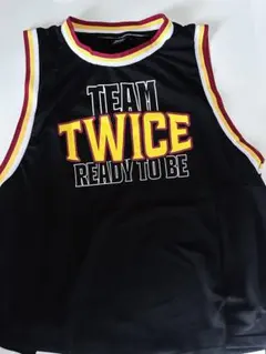 TWICE READY TO BE JIHYO ジヒョ ユニフォーム