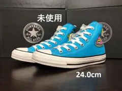 24.0cm CONVERSE ALL STAR TAMAGOTCHI HI