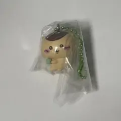 ちいかわマスコットつきビスケット くりまんじゅう ラッコ