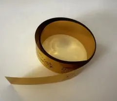 パラゴン 金テープ